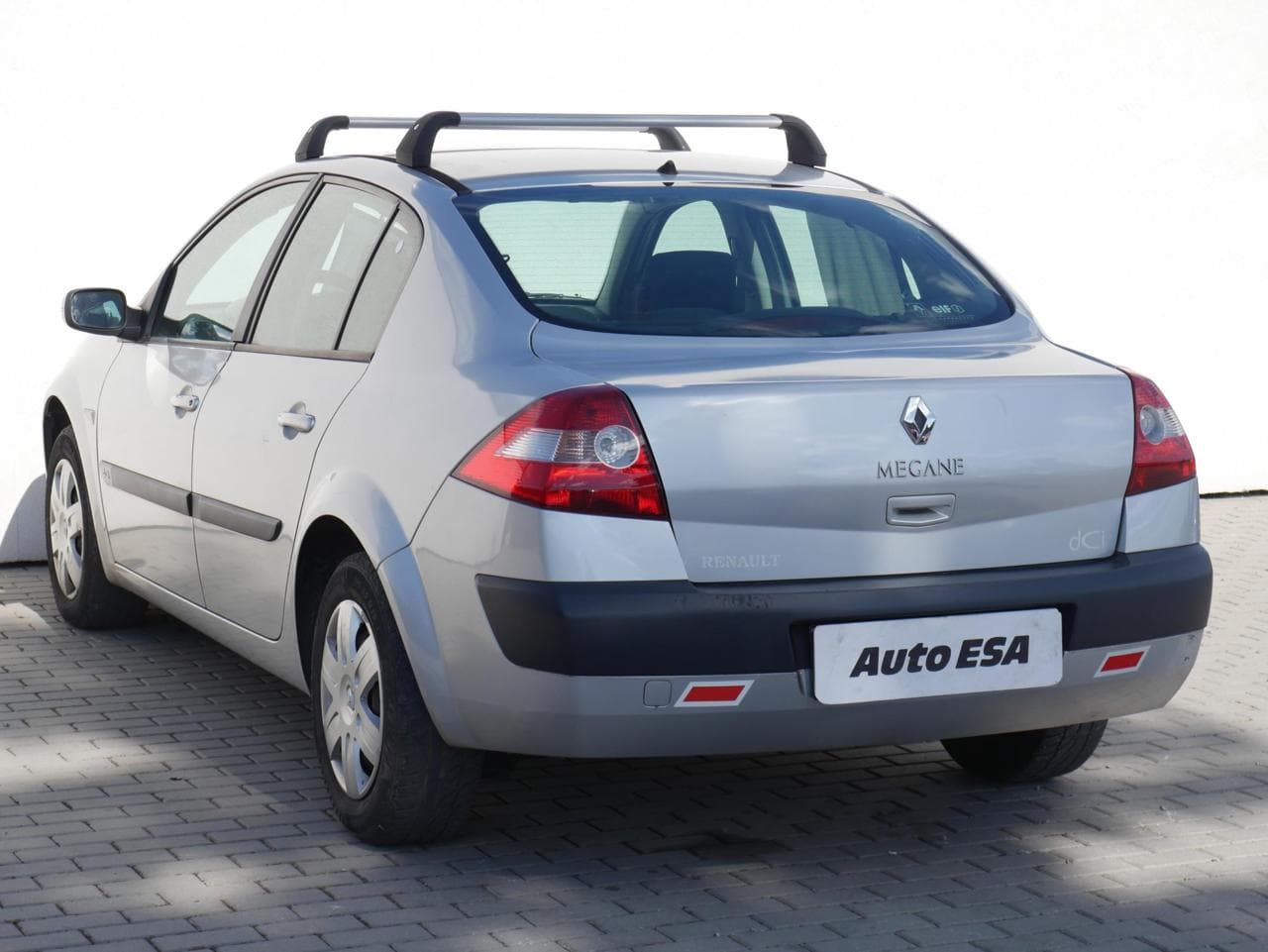 2005 Renault MEGANE - 6