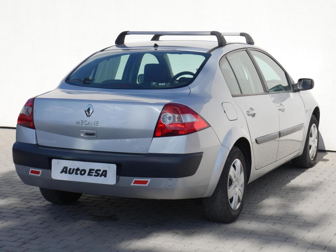2005 Renault MEGANE - 4