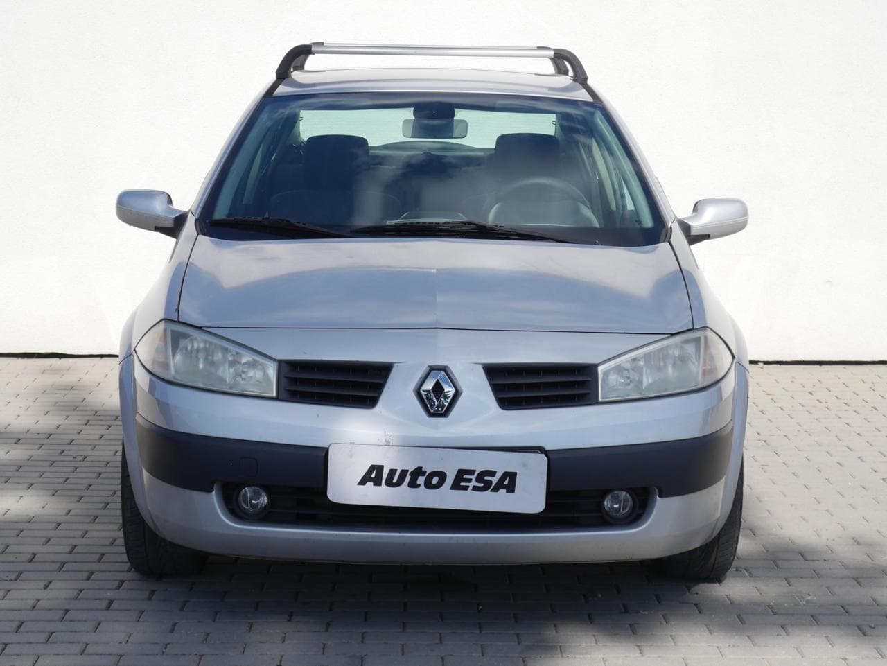 2005 Renault MEGANE - 2