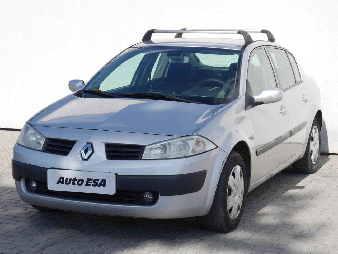 2005 Renault MEGANE - 3
