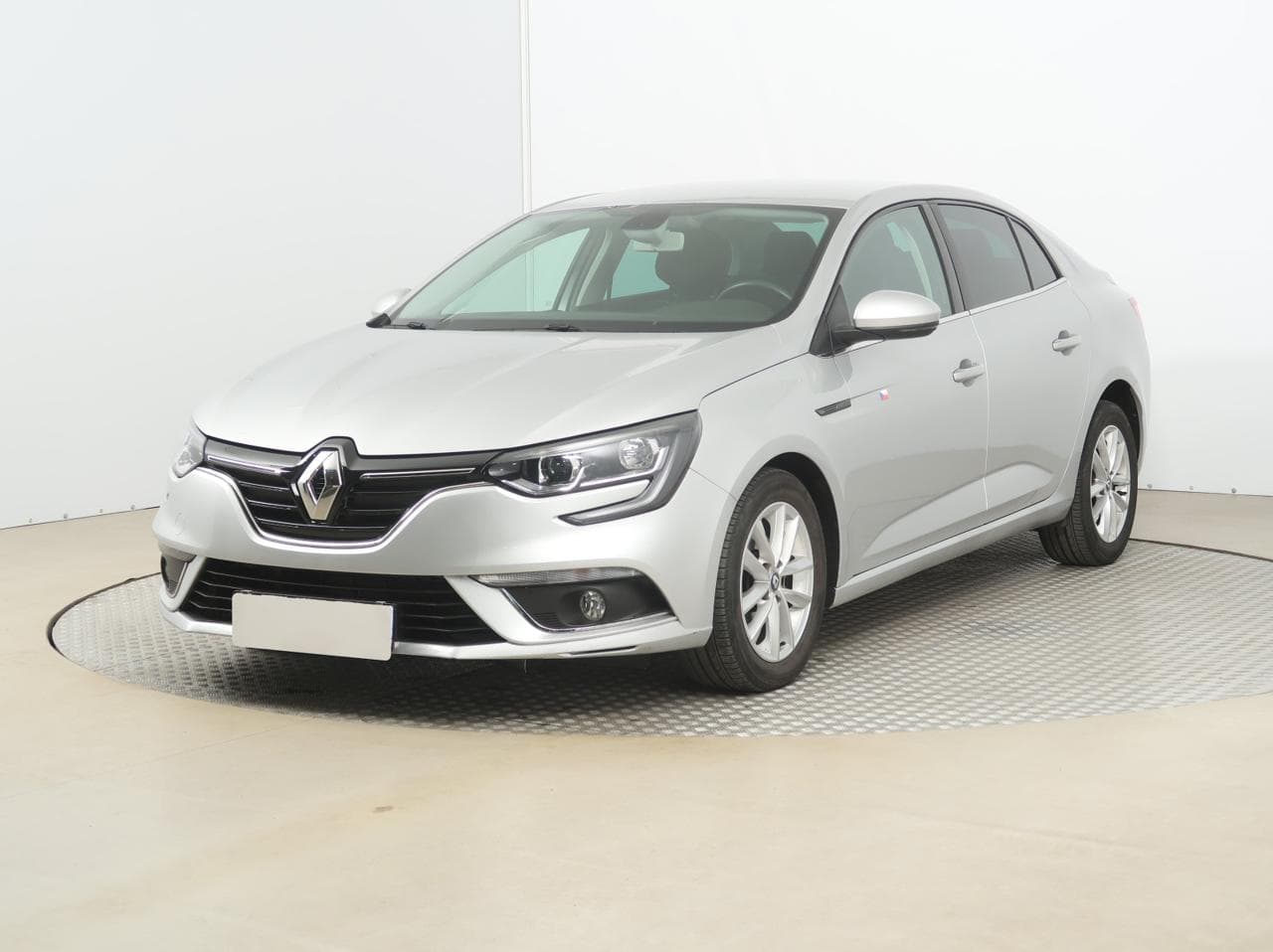 2017 Renault MEGANE - 3