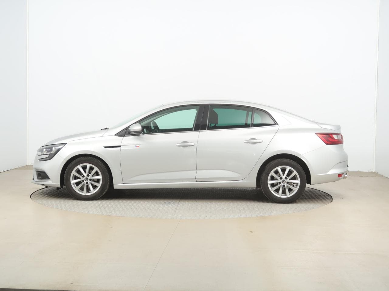 2017 Renault MEGANE - 4