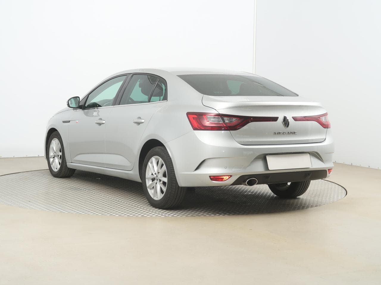 2017 Renault MEGANE - 5