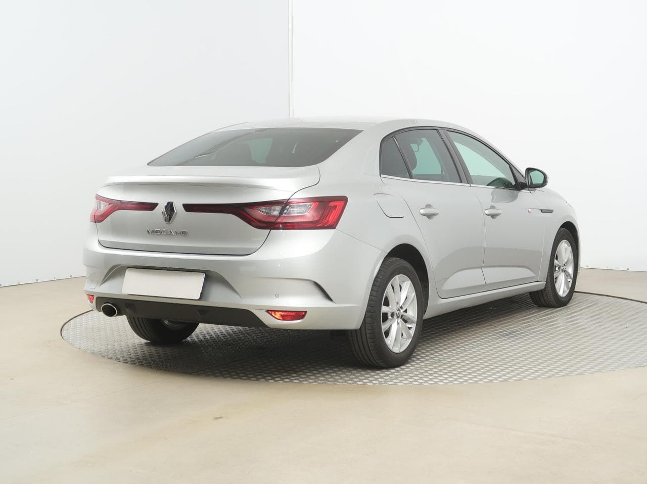 2017 Renault MEGANE - 7