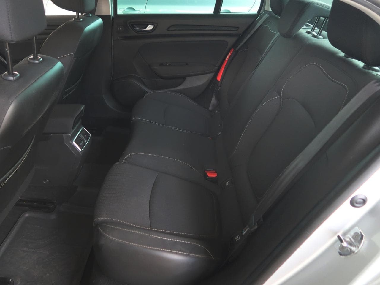 2017 Renault MEGANE - 12