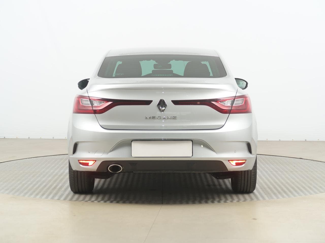 2017 Renault MEGANE - 6
