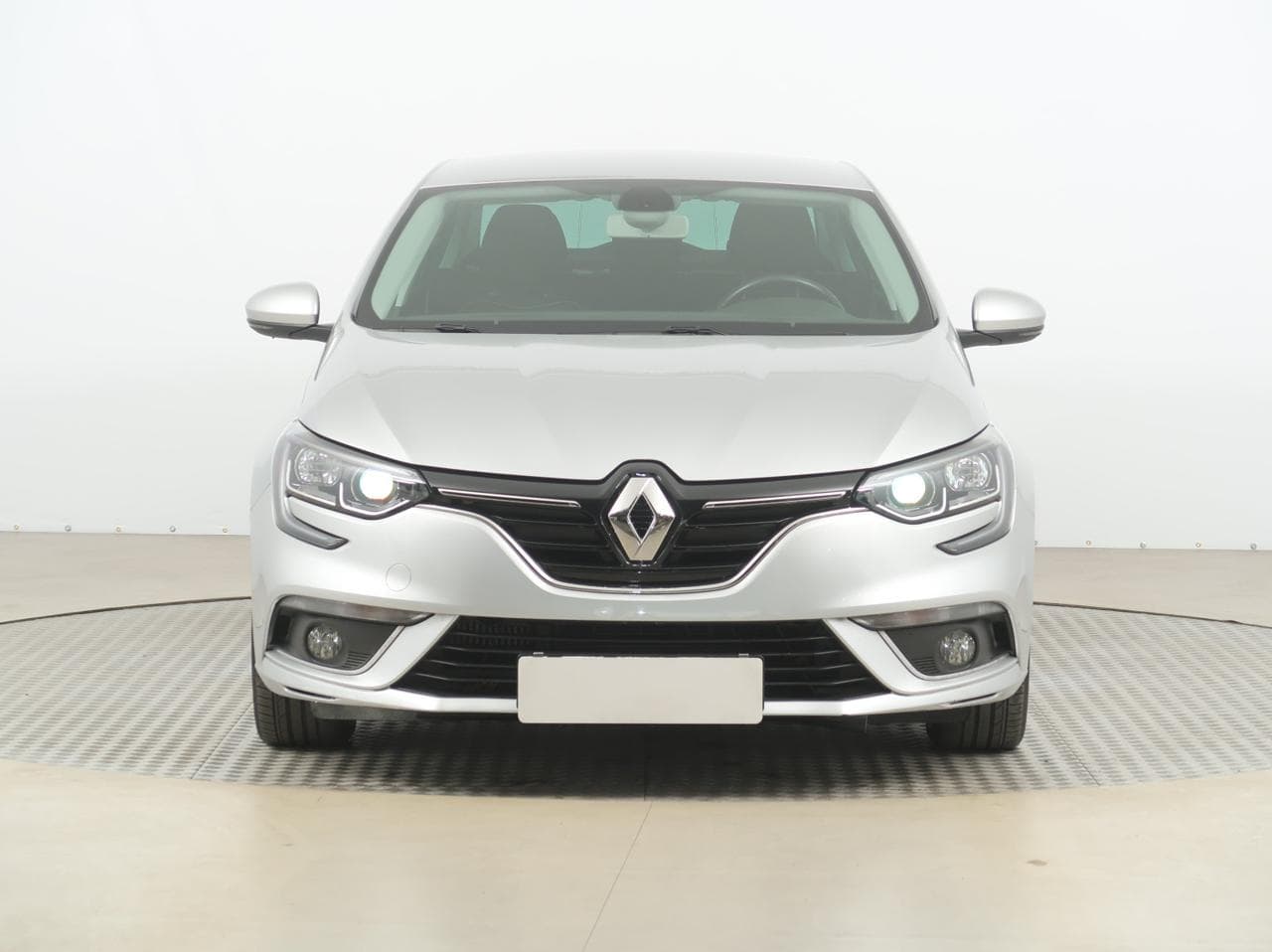 2017 Renault MEGANE - 2
