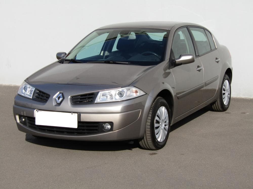 2009 Renault MEGANE - 3