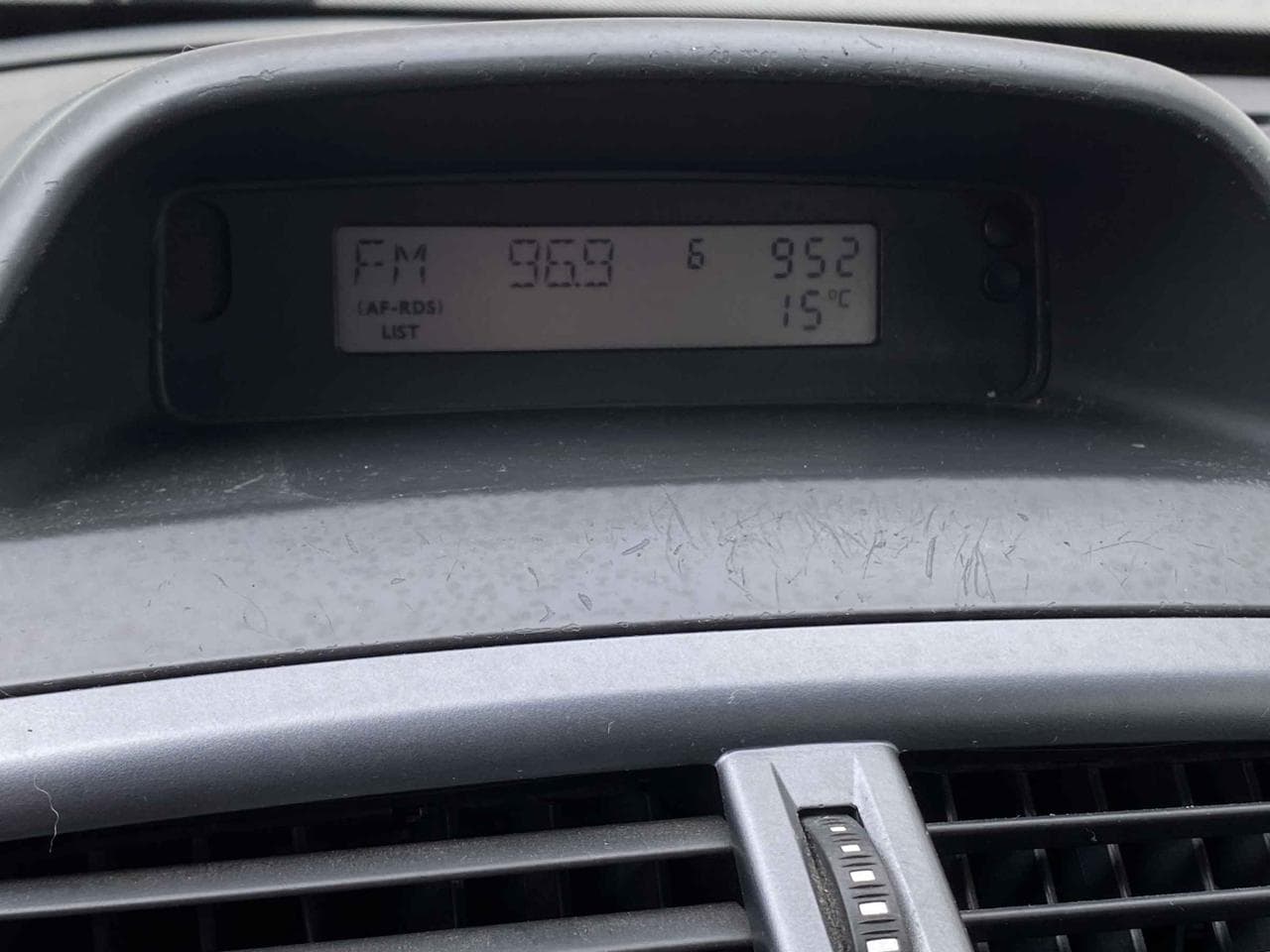 2009 Renault MEGANE - 15