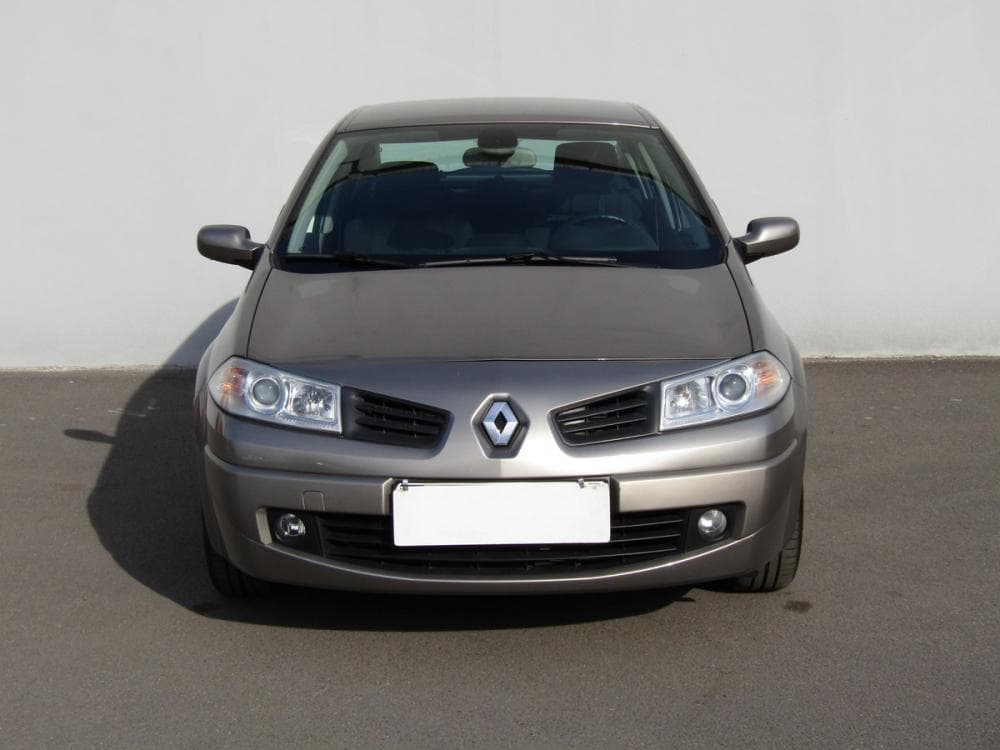 2009 Renault MEGANE - 2