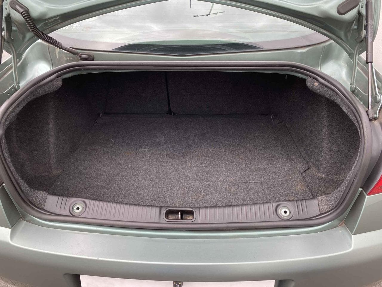 2009 Renault MEGANE - 7