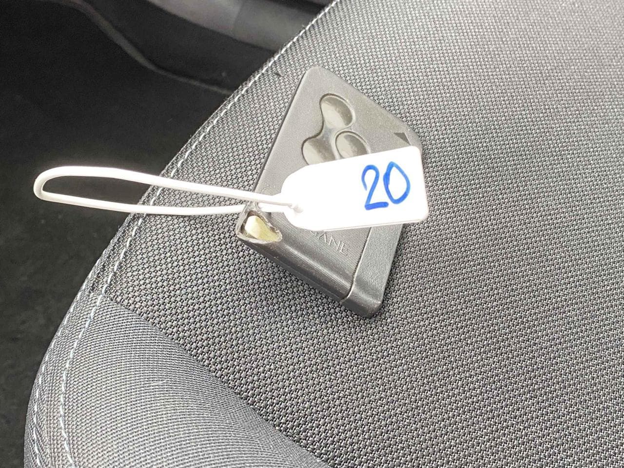2009 Renault MEGANE - 17