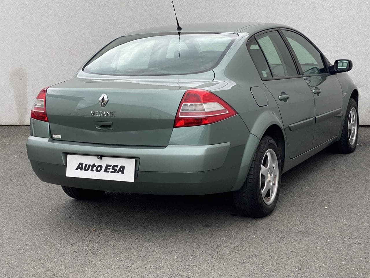 2009 Renault MEGANE - 4