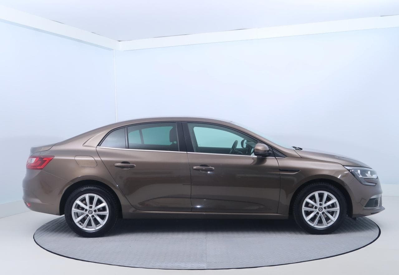 2017 Renault MEGANE - 14