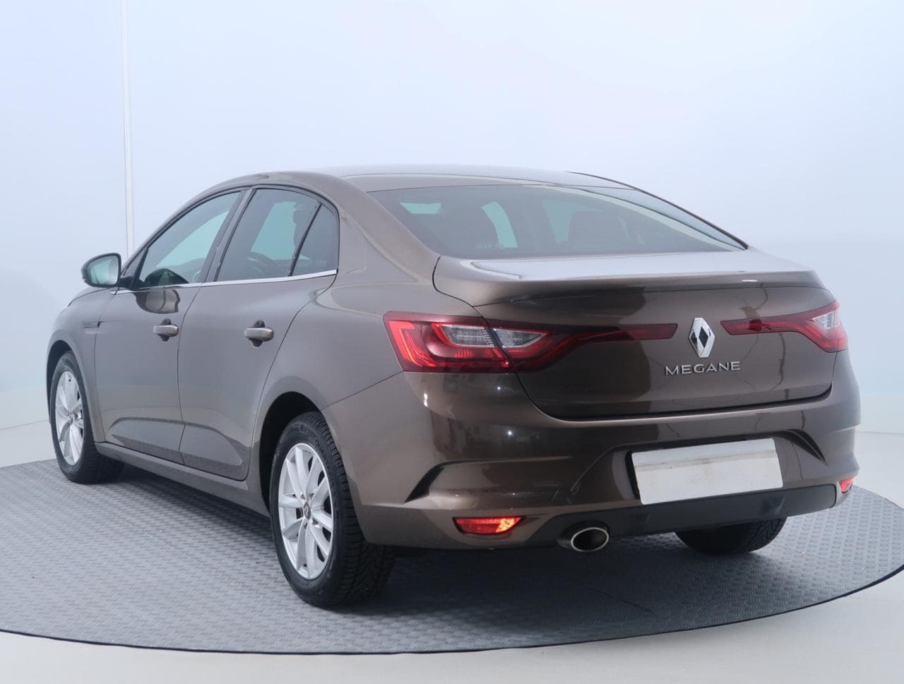 2017 Renault MEGANE - 8