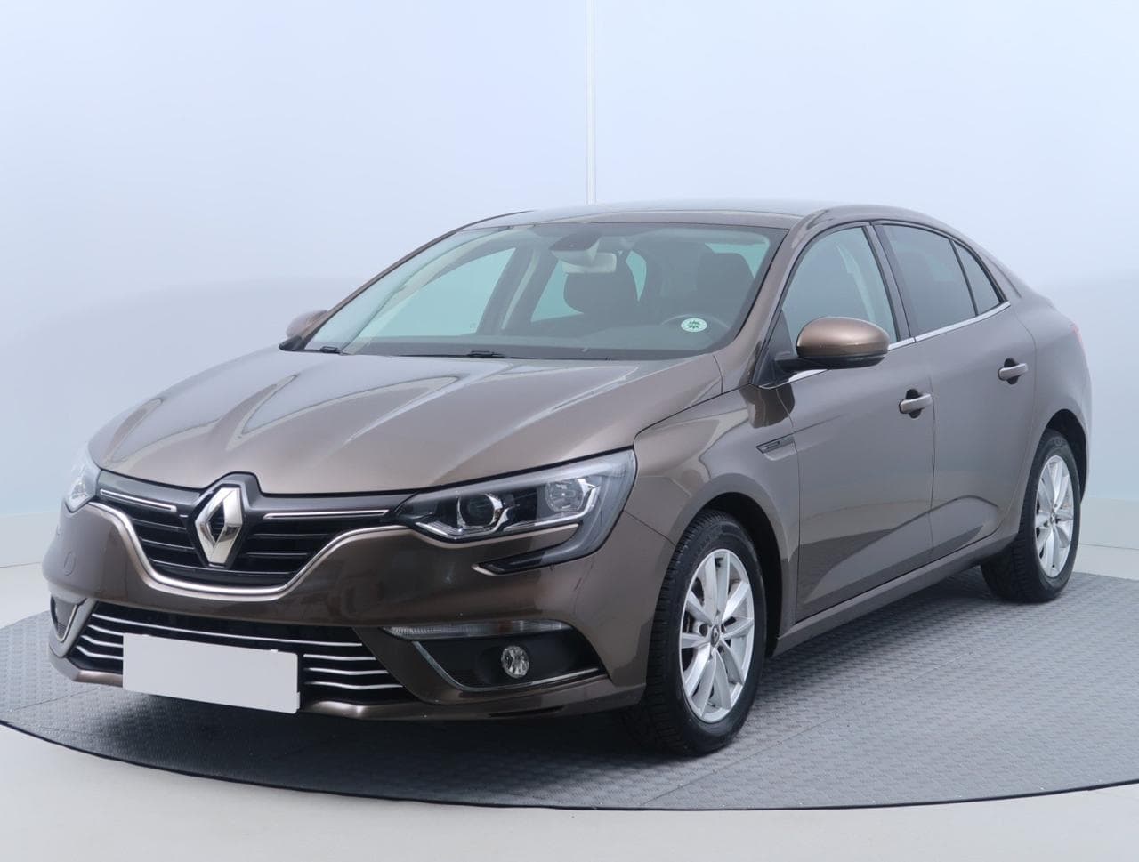 2017 Renault MEGANE - 5