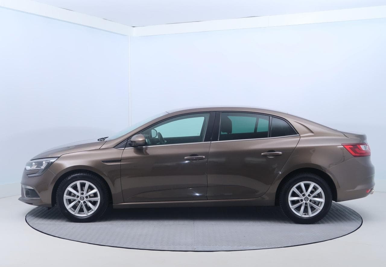2017 Renault MEGANE - 6