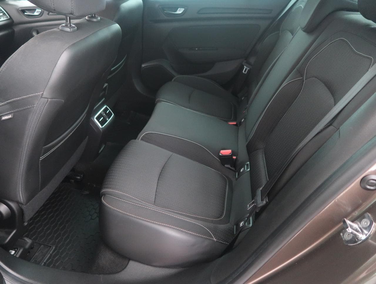 2017 Renault MEGANE - 28