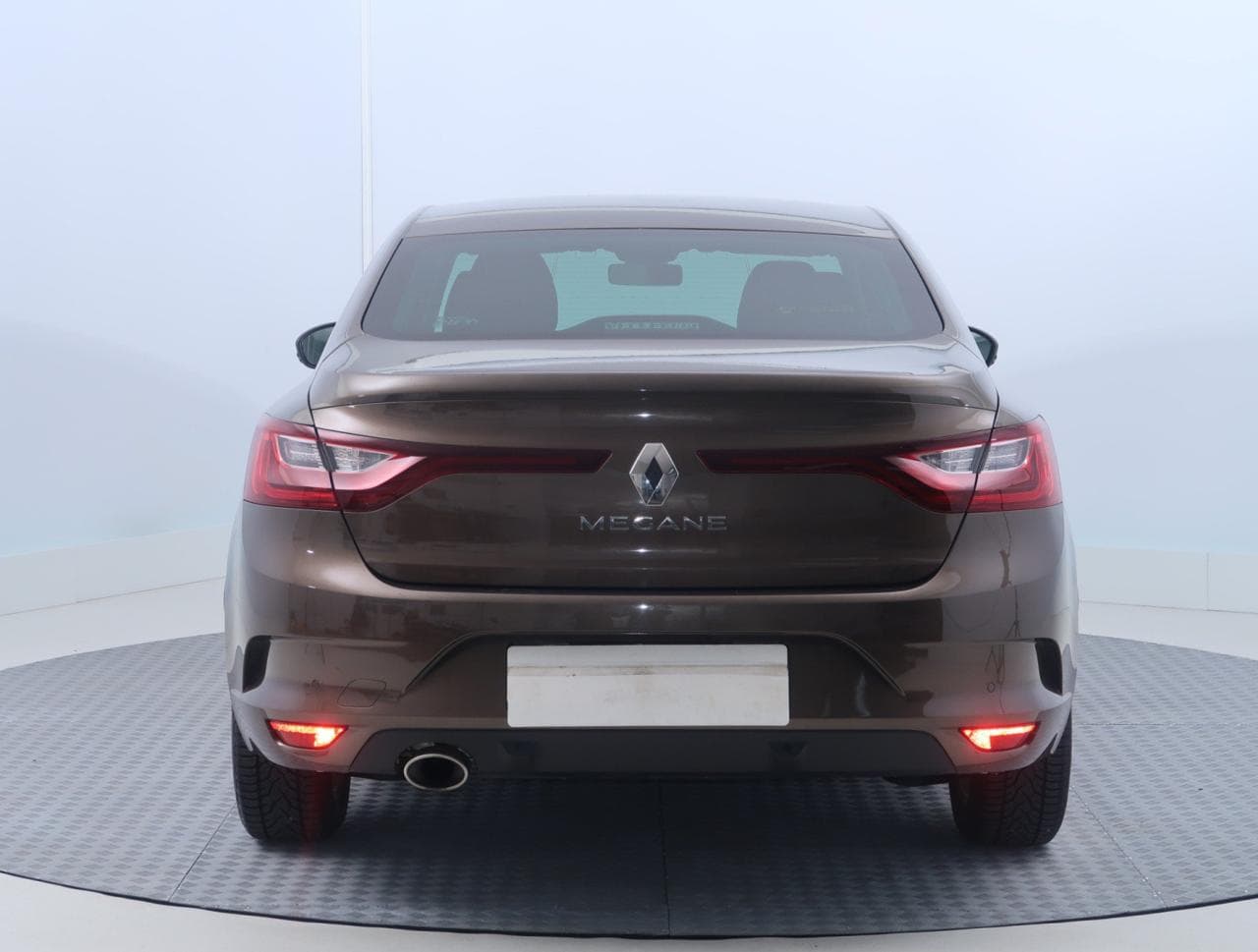 2017 Renault MEGANE - 10