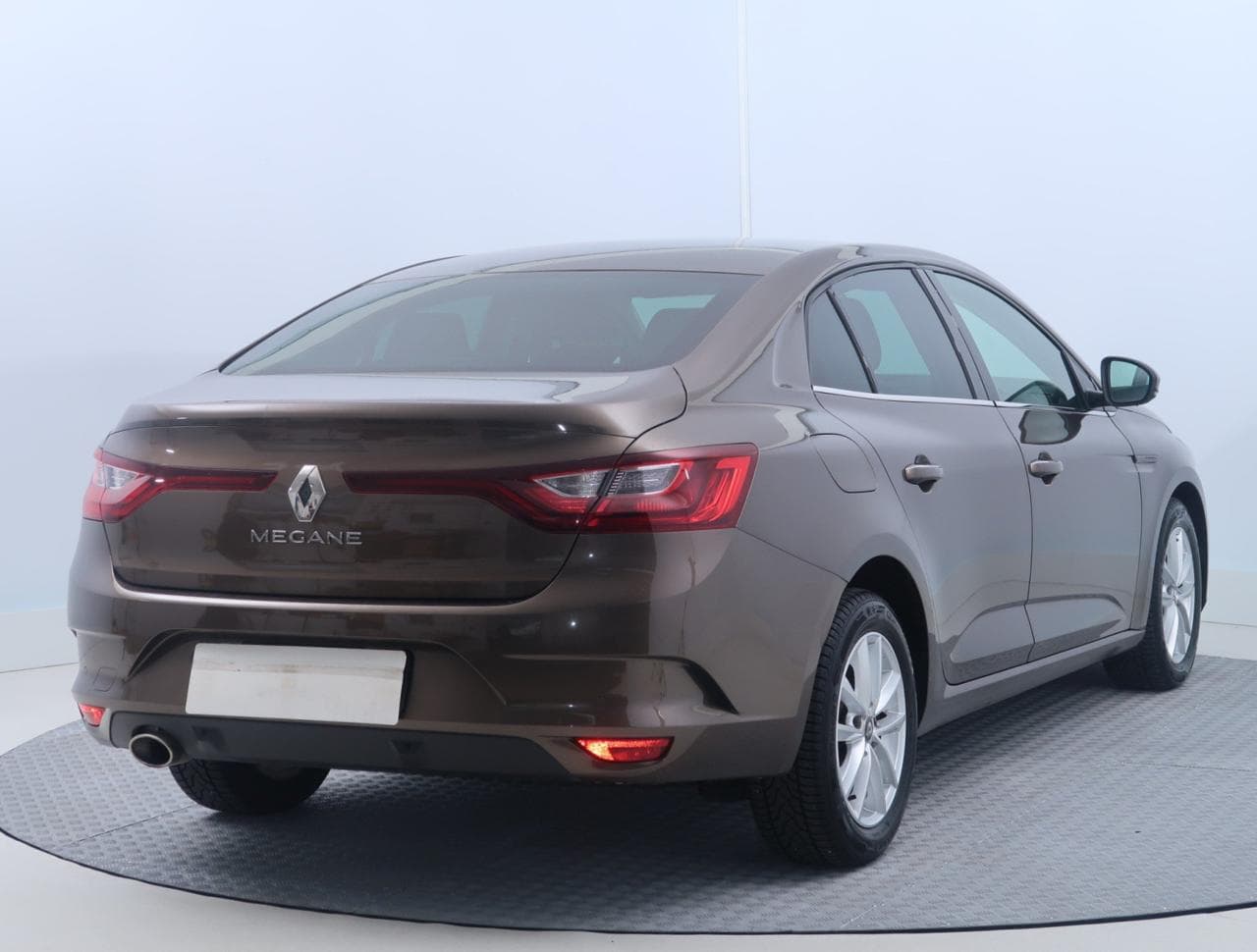 2017 Renault MEGANE - 12