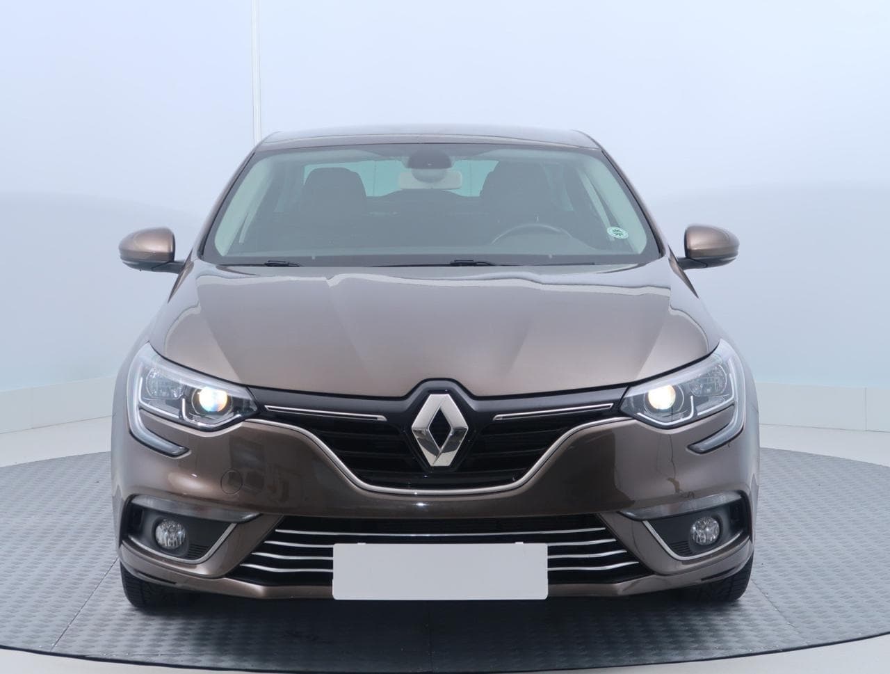 2017 Renault MEGANE - 3