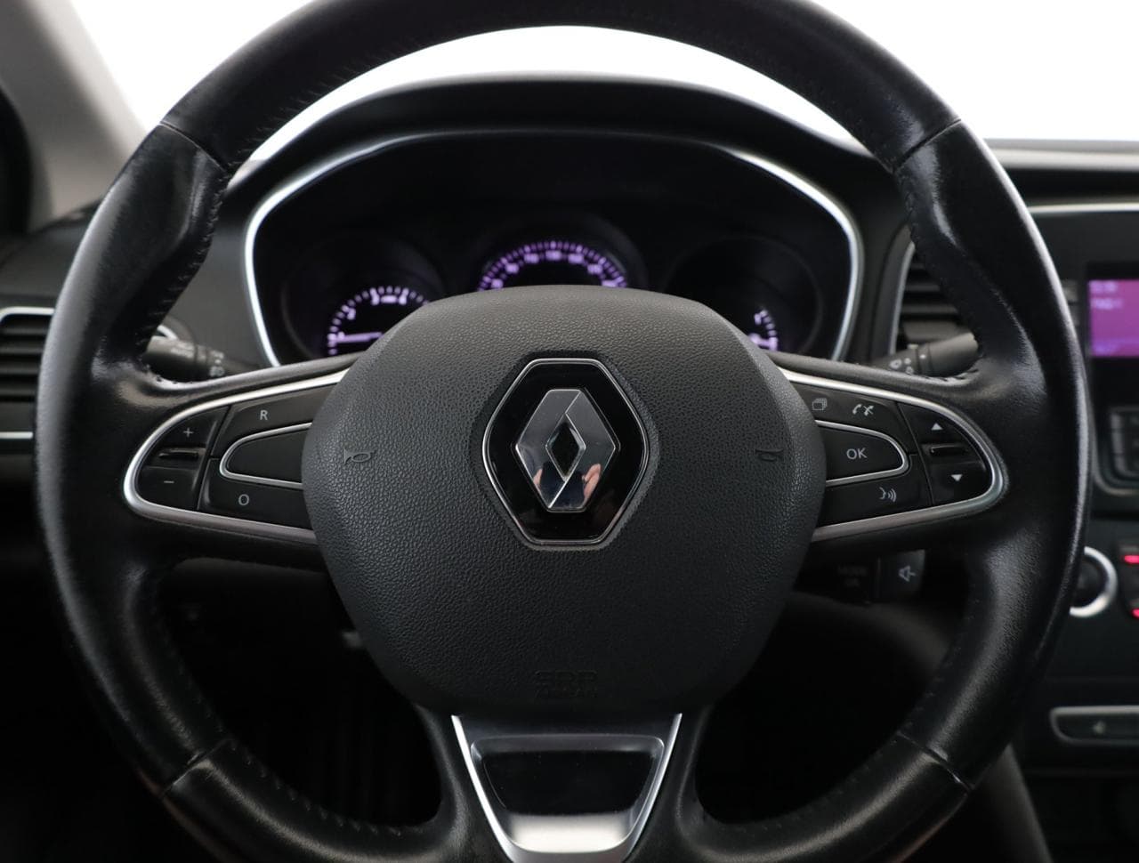 2017 Renault MEGANE - 23
