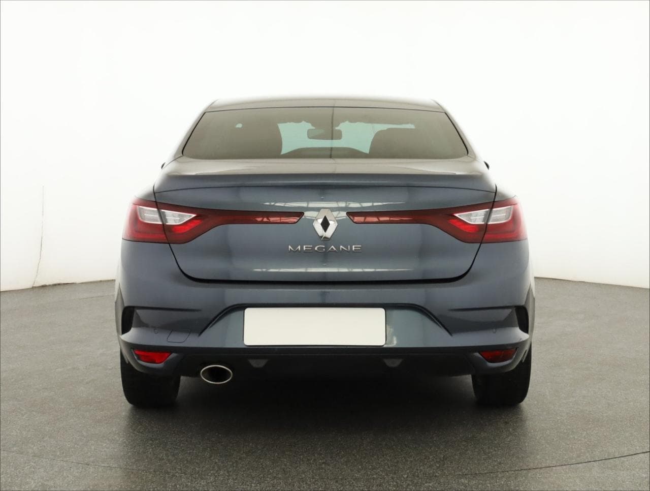 2017 Renault MEGANE - 8