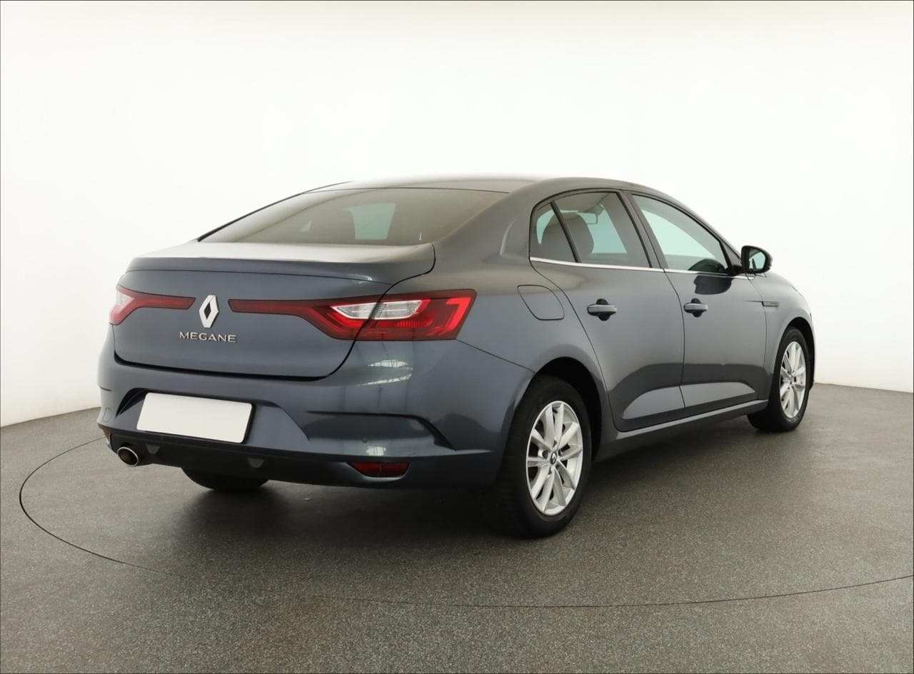 2017 Renault MEGANE - 9