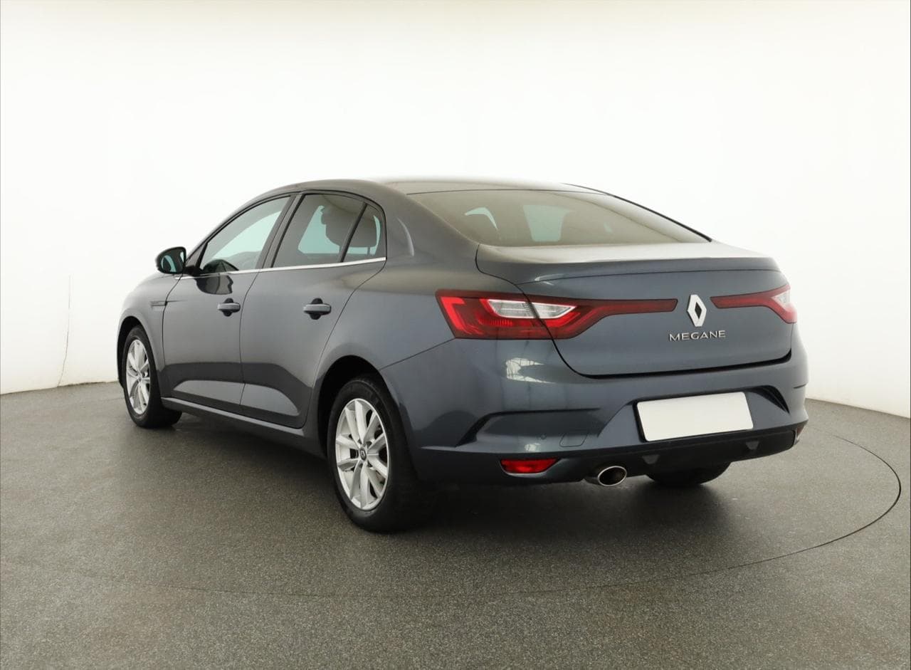 2017 Renault MEGANE - 6