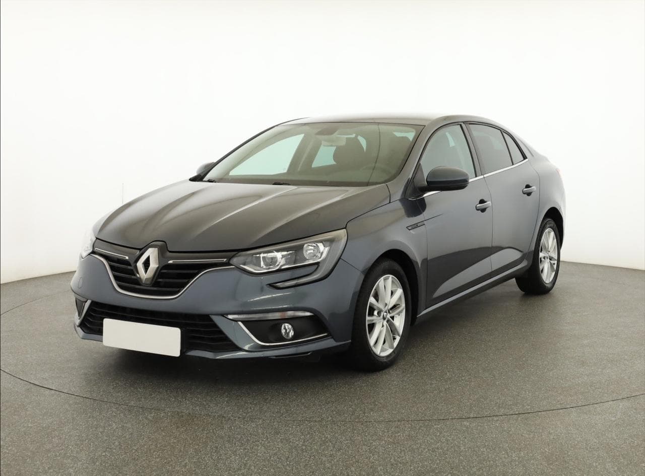 2017 Renault MEGANE - 3