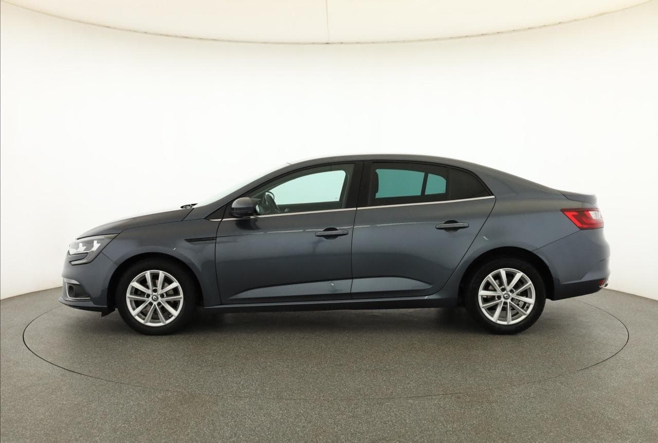 2017 Renault MEGANE - 4