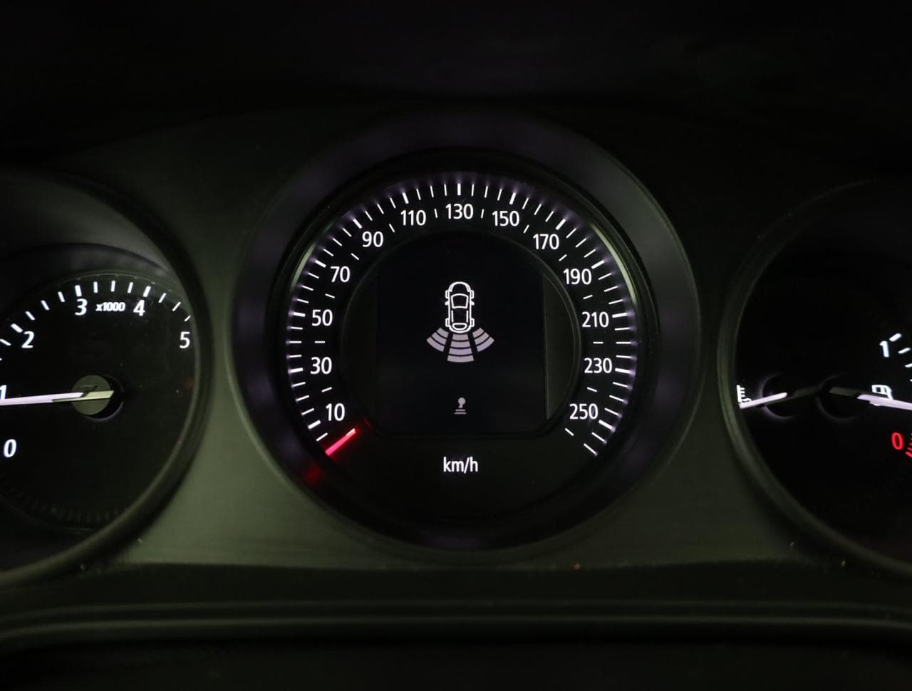 2017 Renault MEGANE - 32