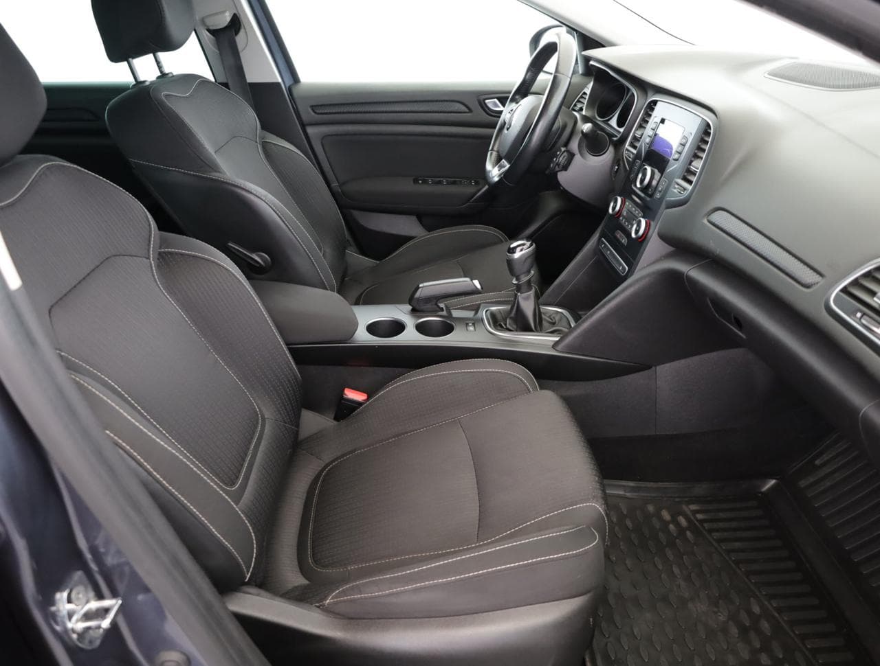 2017 Renault MEGANE - 15