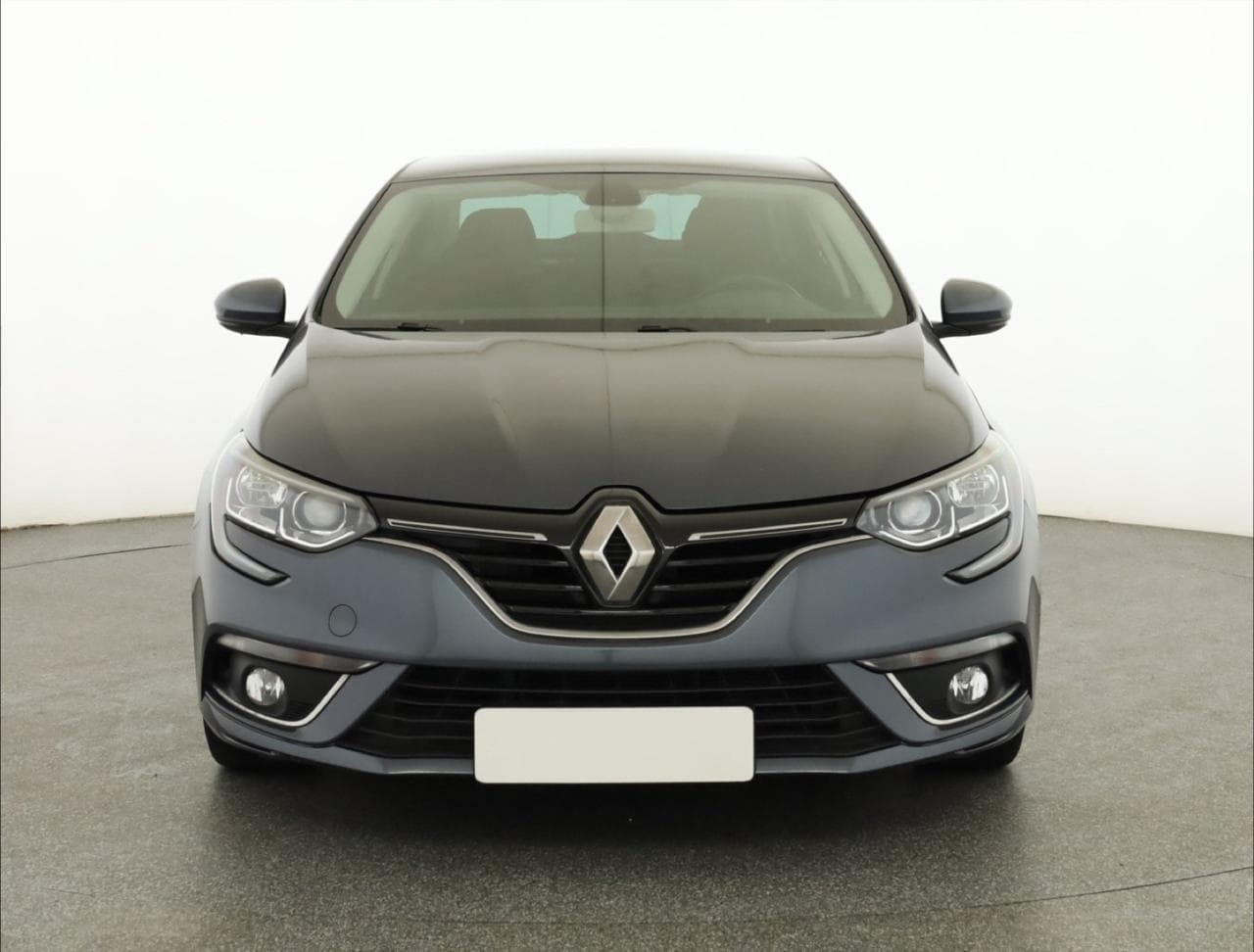 2017 Renault MEGANE - 2