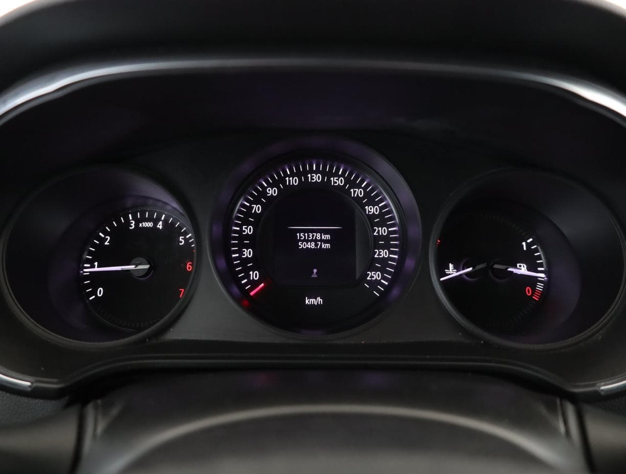 2017 Renault MEGANE - 25