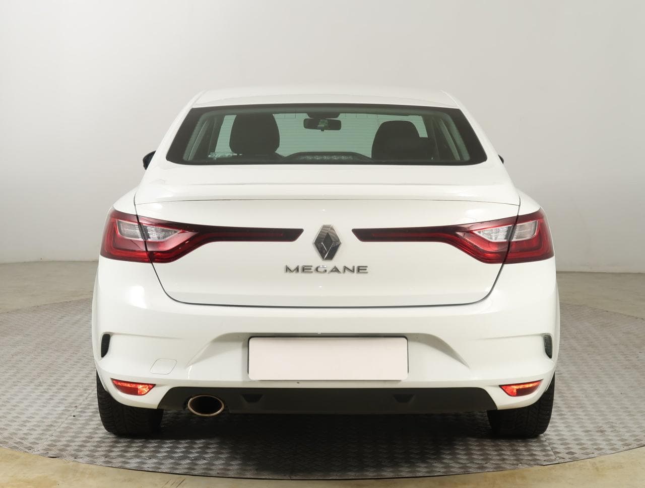 2019 Renault MEGANE - 6