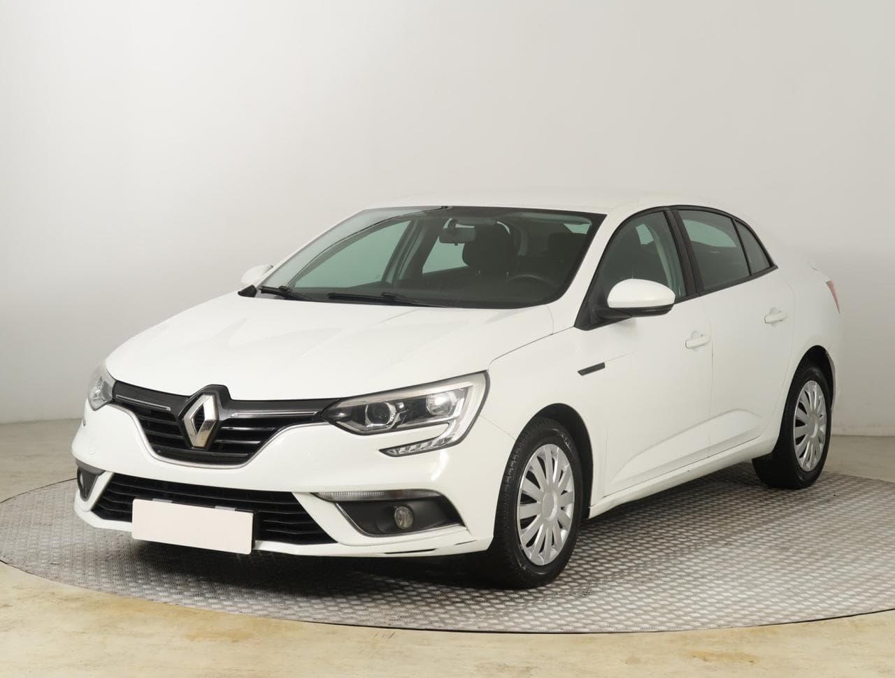 2019 Renault MEGANE - 3