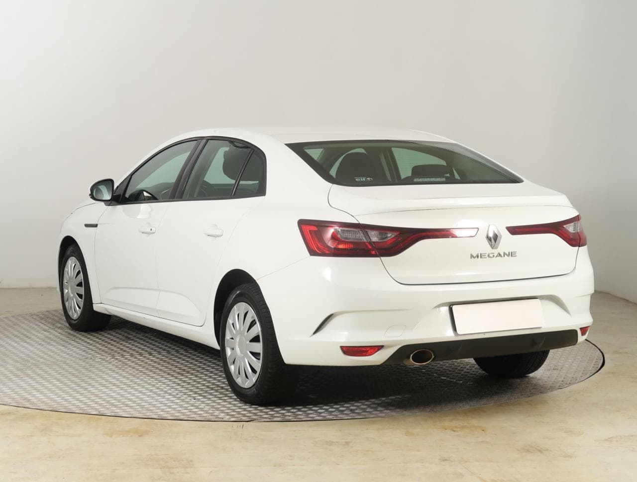 2019 Renault MEGANE - 5