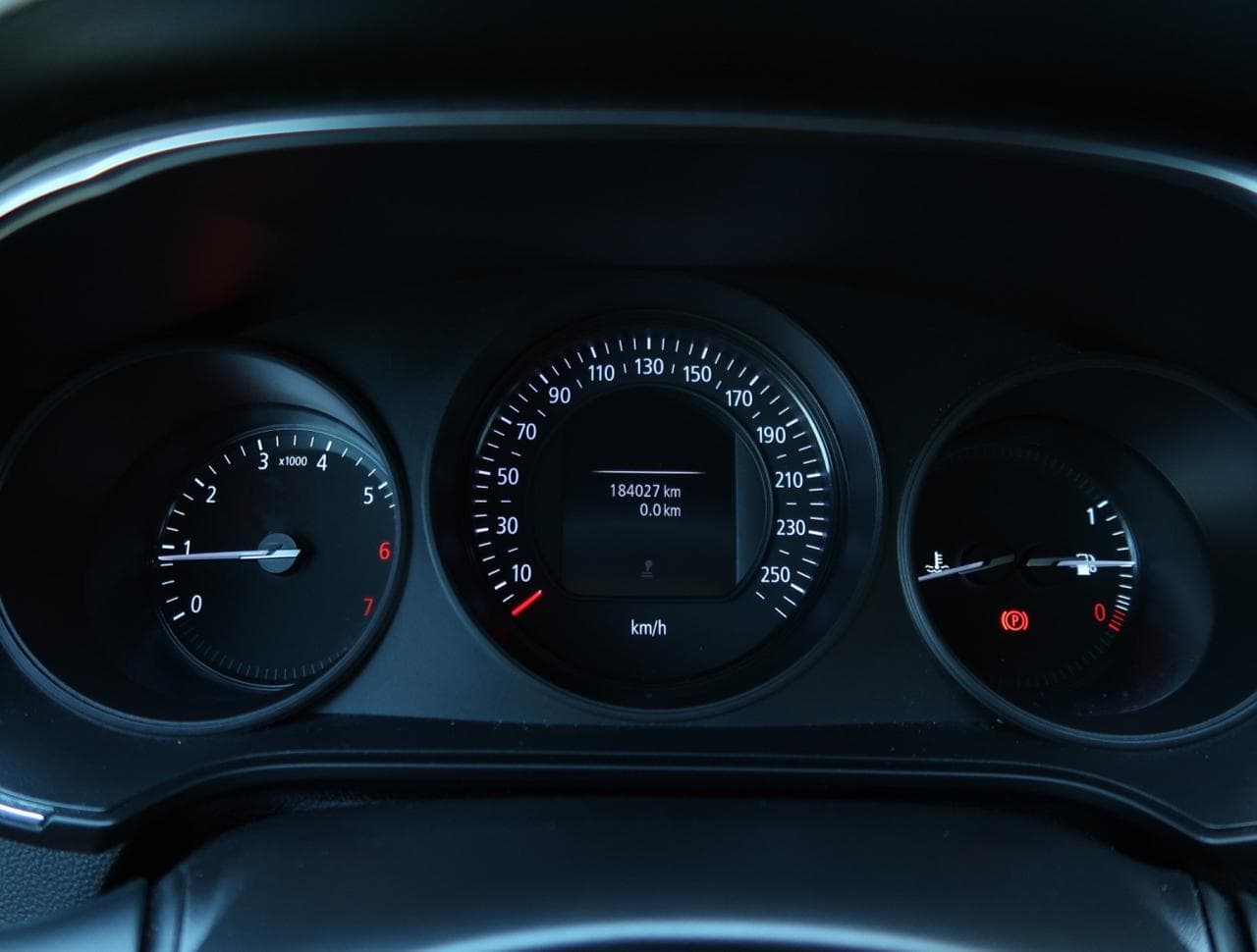 2019 Renault MEGANE - 19