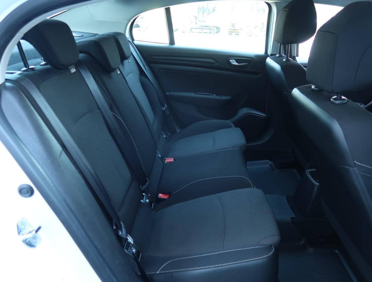 2019 Renault MEGANE - 13