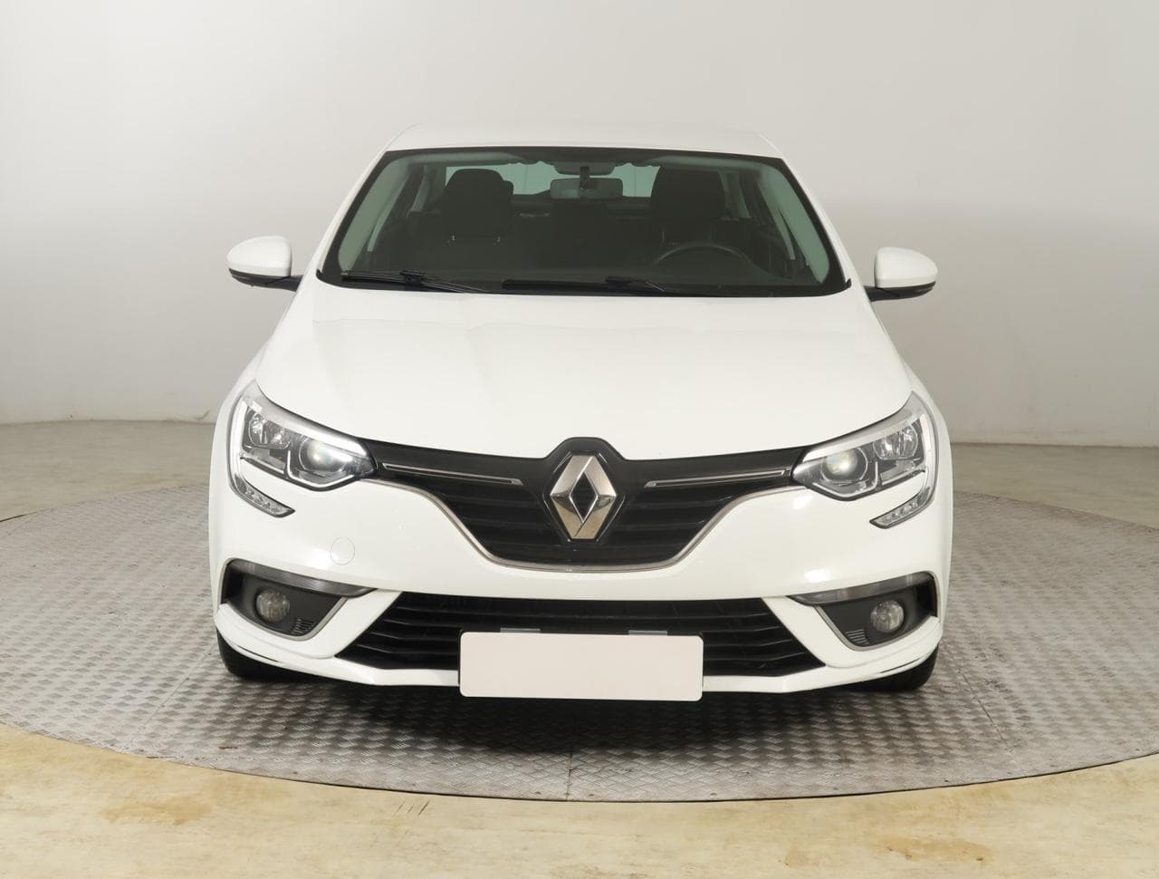 2019 Renault MEGANE - 2