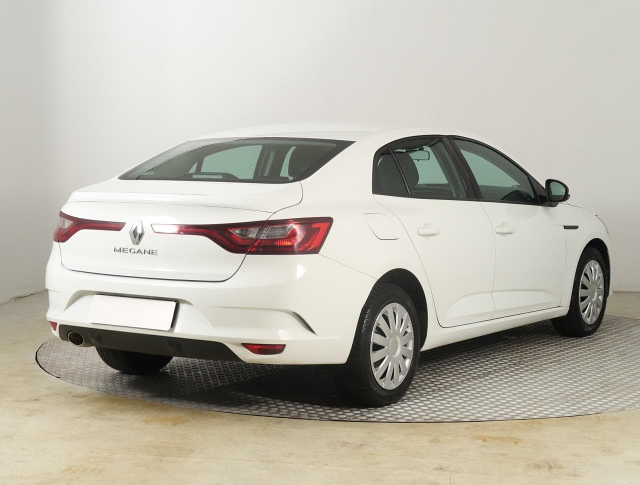 2019 Renault MEGANE - 7