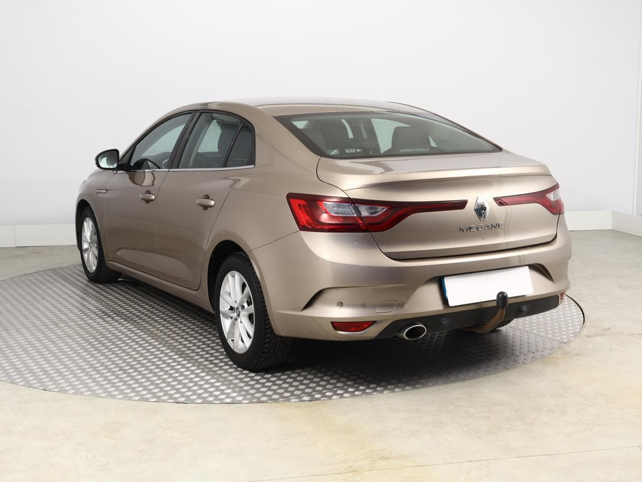 2018 Renault MEGANE - 5
