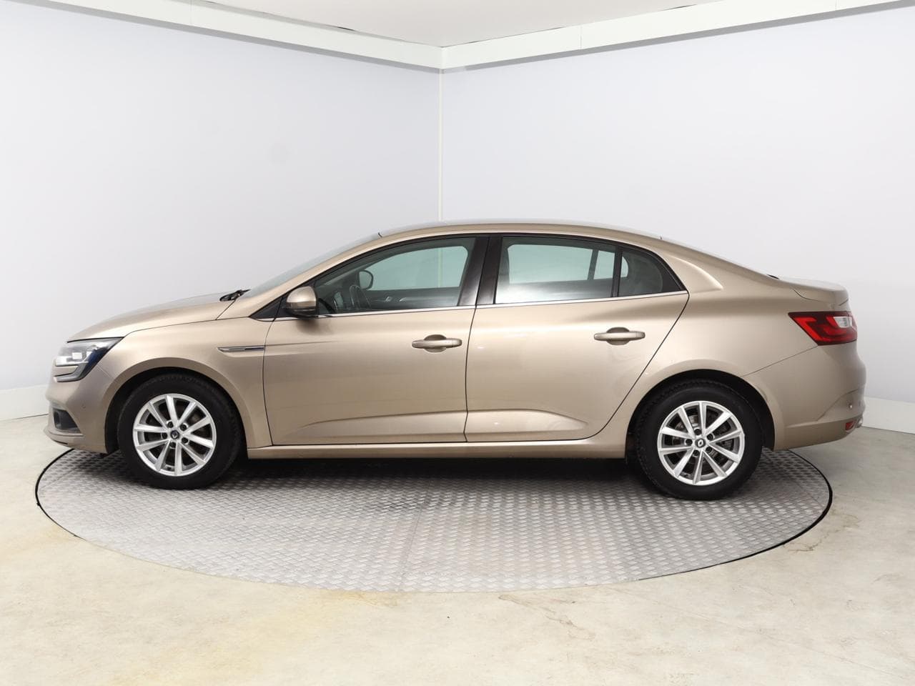 2018 Renault MEGANE - 4