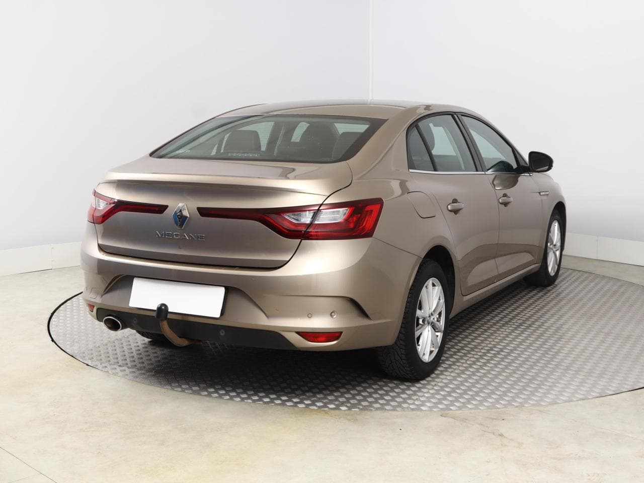 2018 Renault MEGANE - 7