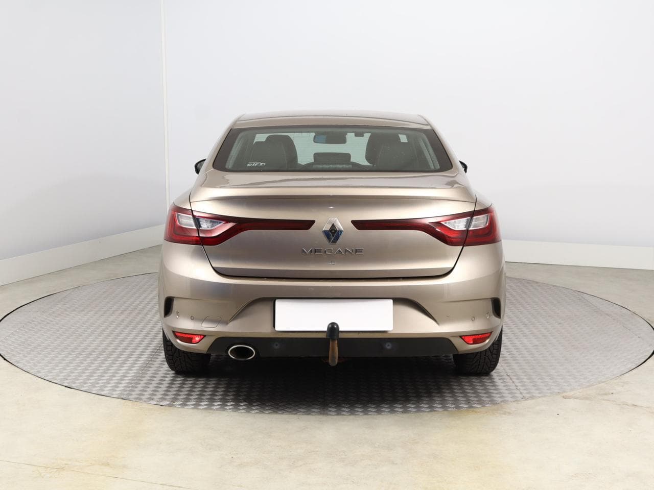 2018 Renault MEGANE - 6