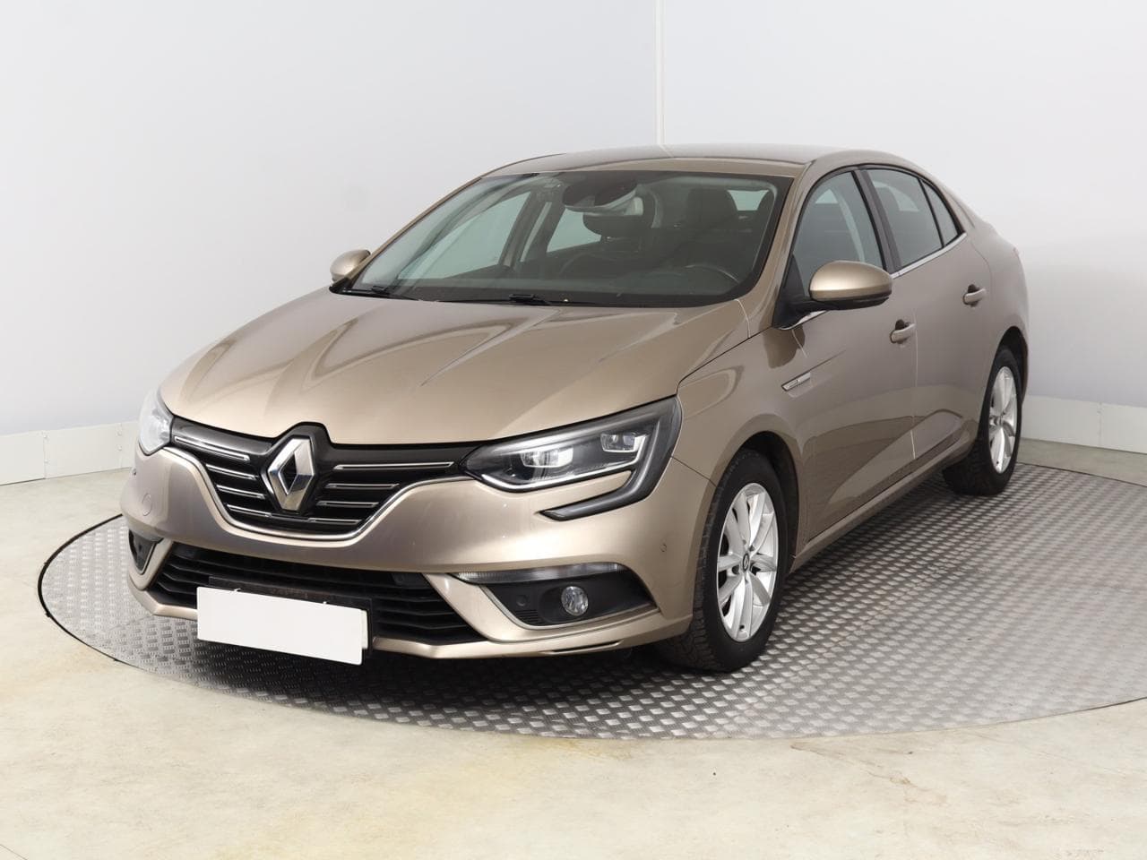 2018 Renault MEGANE - 3