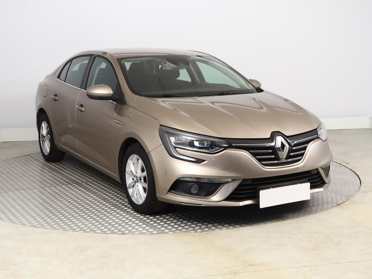 2018 Renault MEGANE