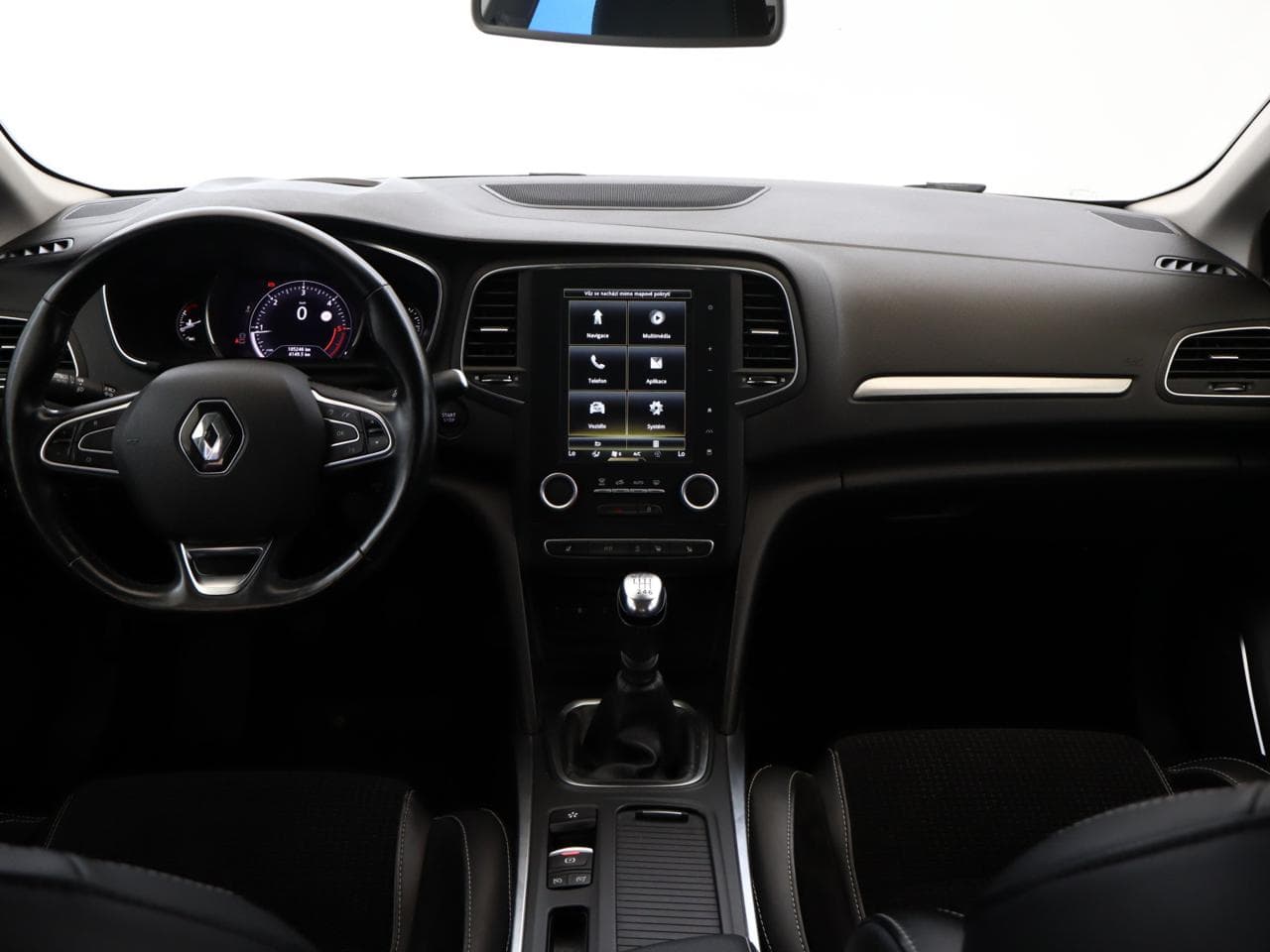 2018 Renault MEGANE - 9