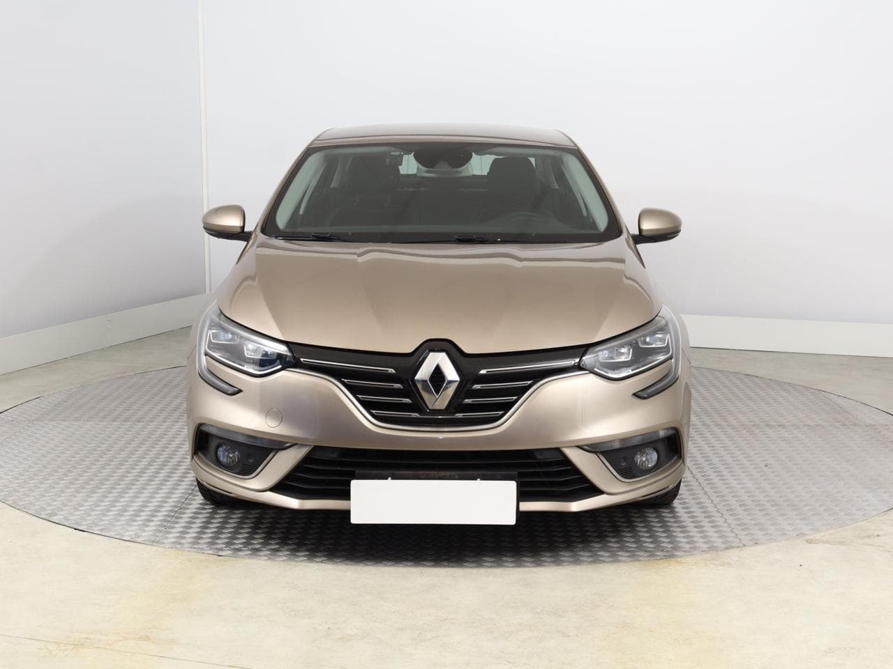 2018 Renault MEGANE - 2